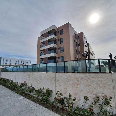 Apartmán Flat Beira Mar - Piedade Recife Exteriér fotografie