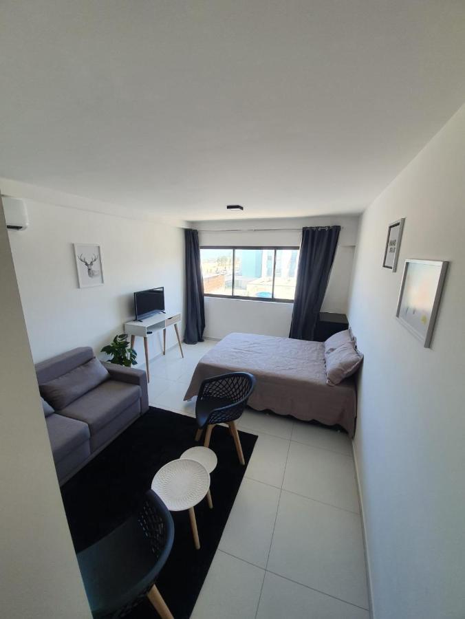Apartmán Flat Beira Mar - Piedade Recife Exteriér fotografie
