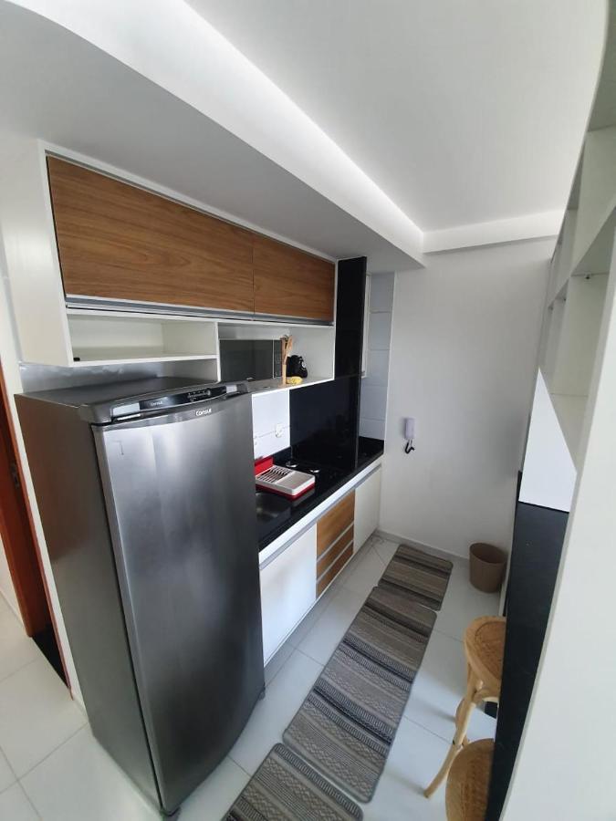 Apartmán Flat Beira Mar - Piedade Recife Exteriér fotografie