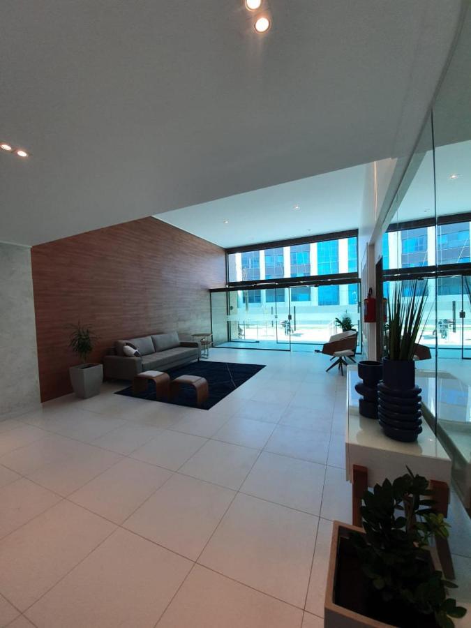 Apartmán Flat Beira Mar - Piedade Recife Exteriér fotografie