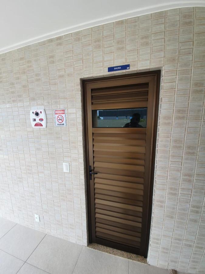 Apartmán Flat Beira Mar - Piedade Recife Exteriér fotografie