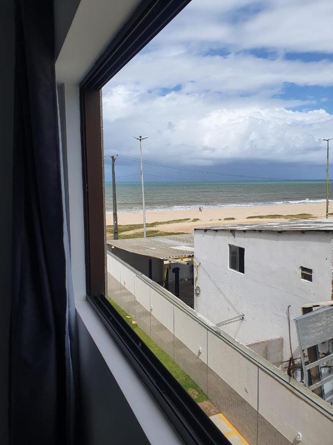 Apartmán Flat Beira Mar - Piedade Recife Exteriér fotografie